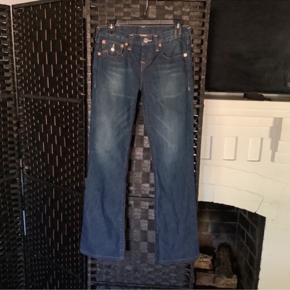 True religion jeans - Picture 3 of 9
